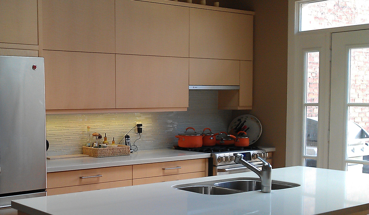 Cristal SS - Faber Range Hoods US and Canada