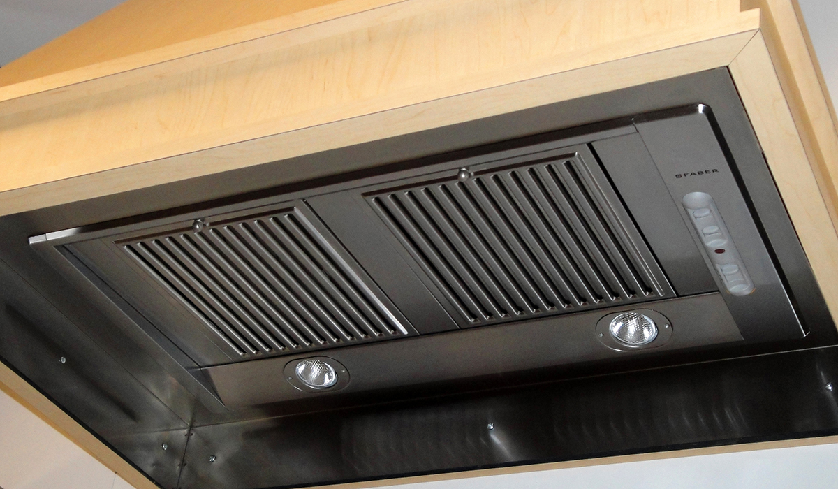 Faber vent hood deals
