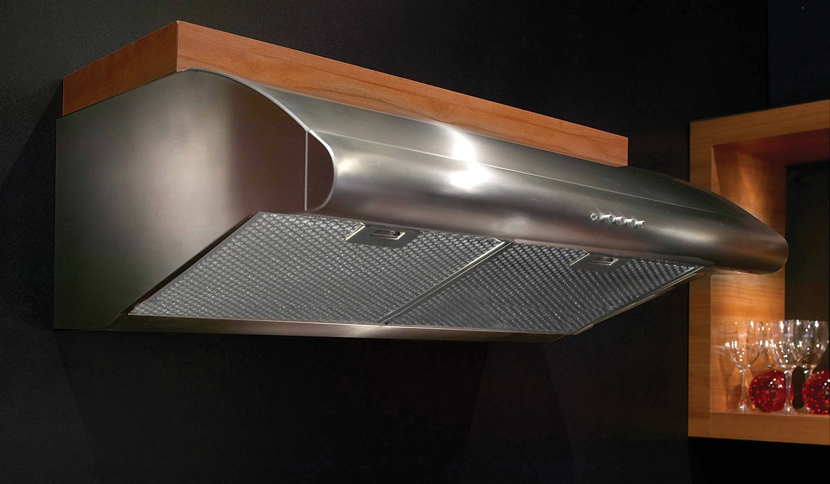 Faber range hood deals