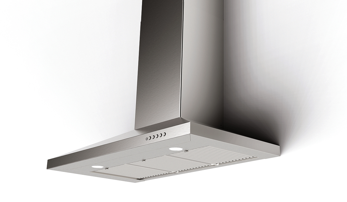 Dama Faber Range Hoods US and Canada
