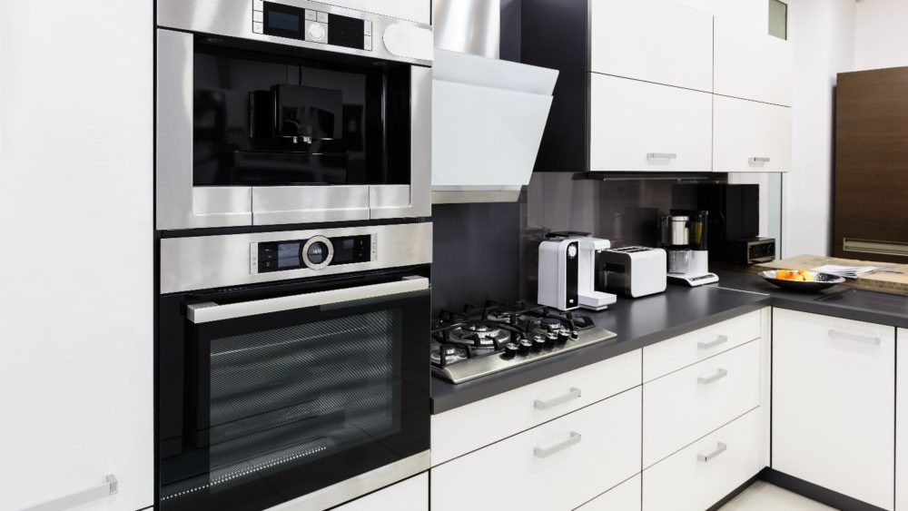 THE 5 ESSENTIAL KITCHEN APPLIANCES EVERYONE SHOULD OWN ...
