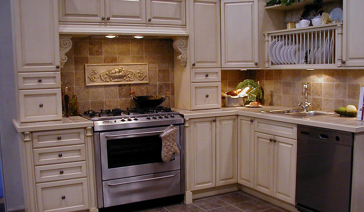 Range Hood for 12 Inch Deep Cabinet: Top Slim Fits!