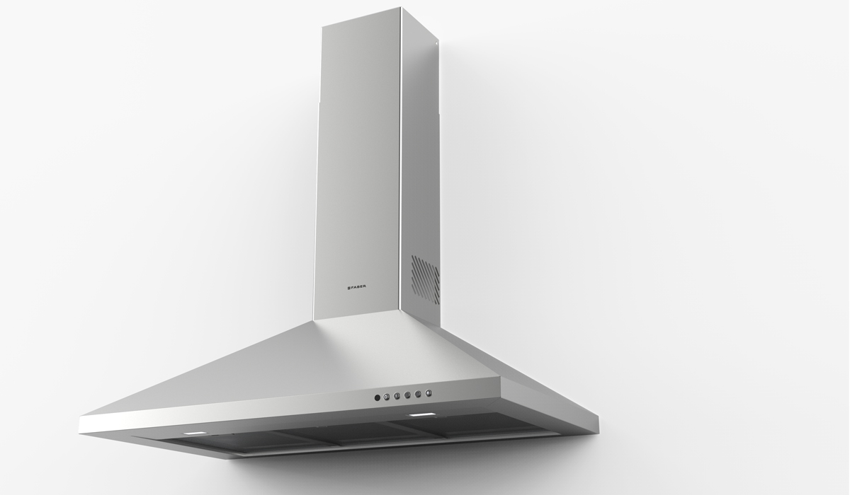 Classica Plus Faber Range Hoods US and Canada